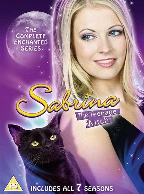 dvd sabrina the teenage witch|sabrina the teenage witch uk.